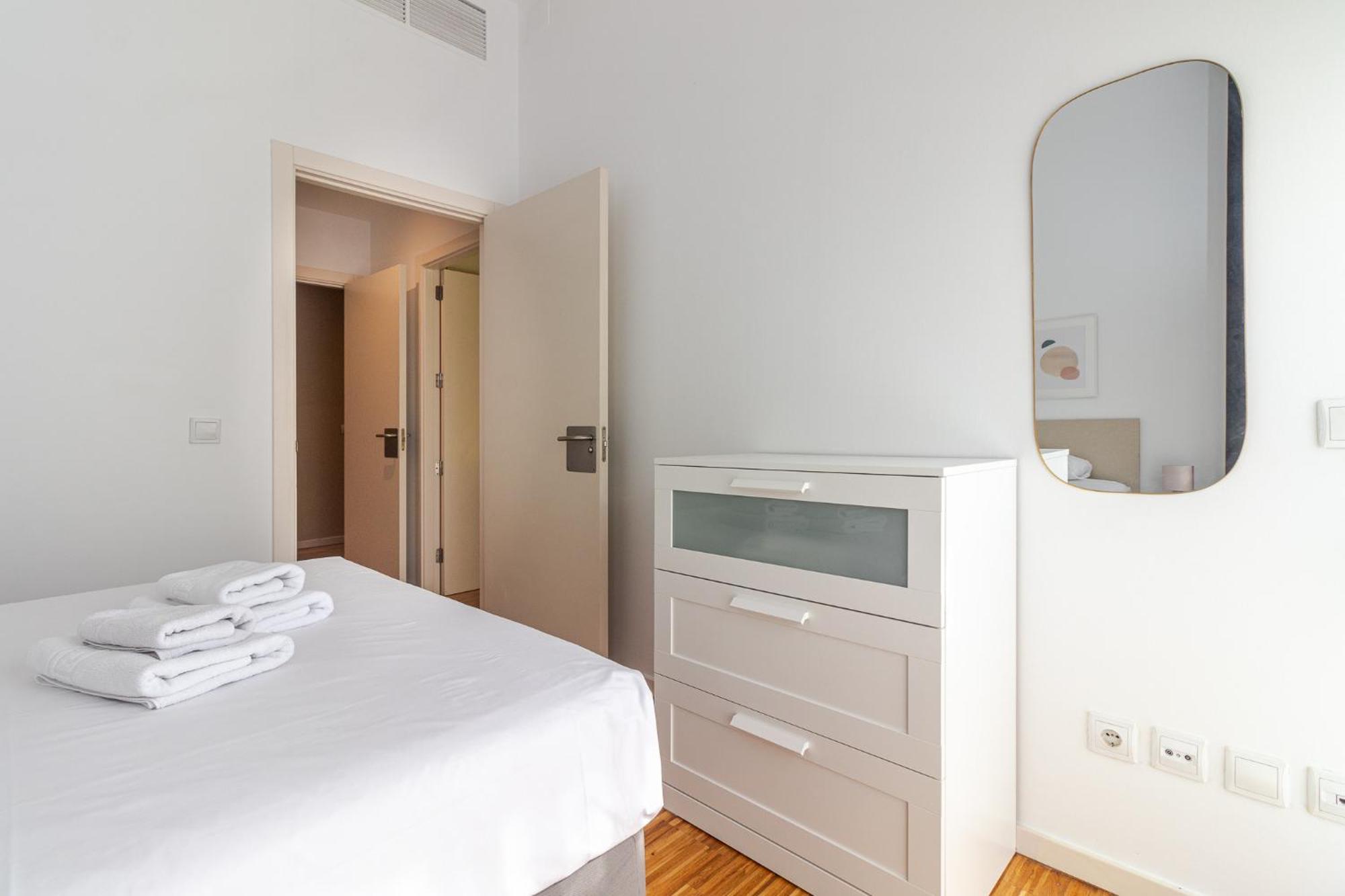 Deluxe Beach Apartment W/ Garage Las Palmas de Gran Canaria Dış mekan fotoğraf