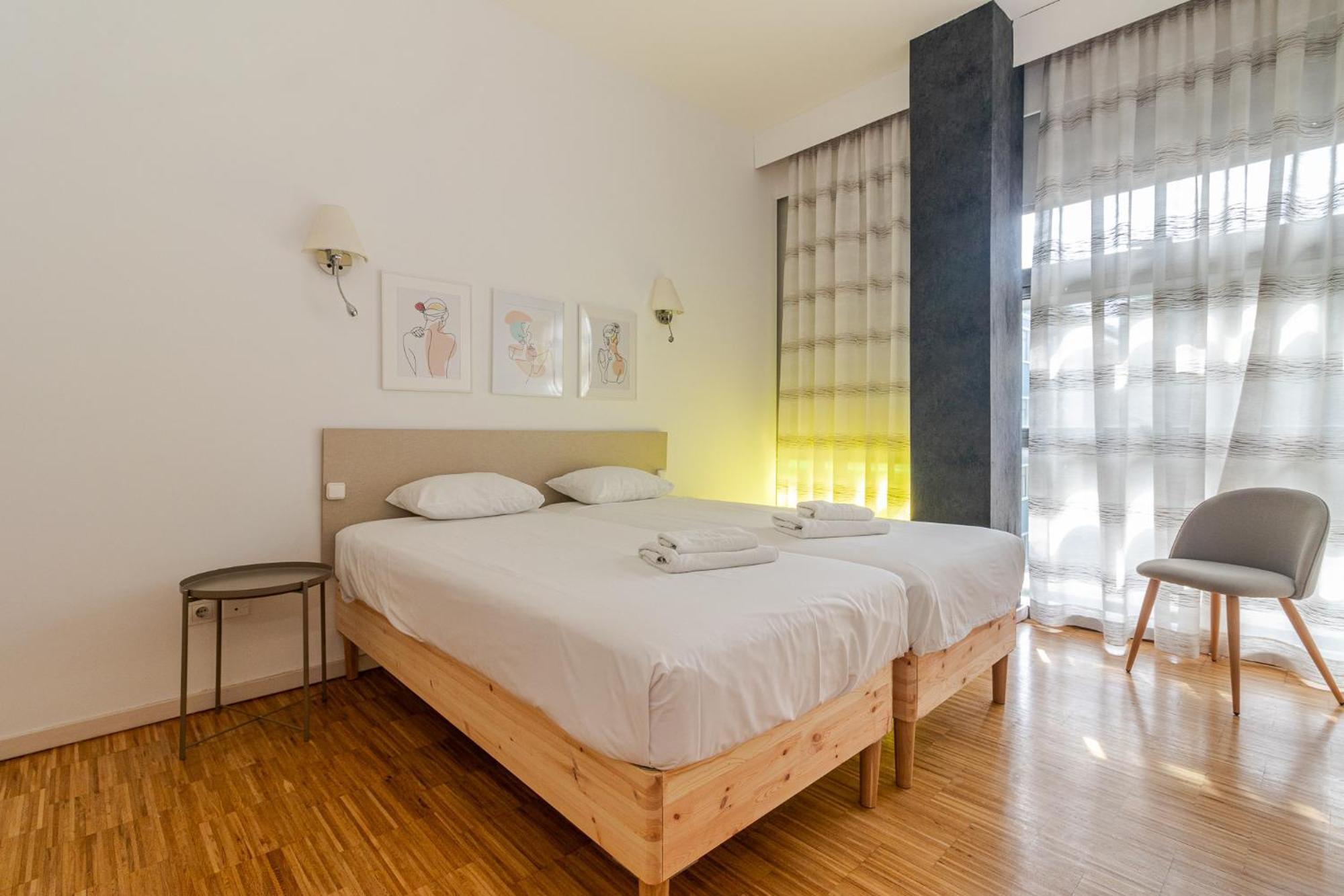 Deluxe Beach Apartment W/ Garage Las Palmas de Gran Canaria Dış mekan fotoğraf