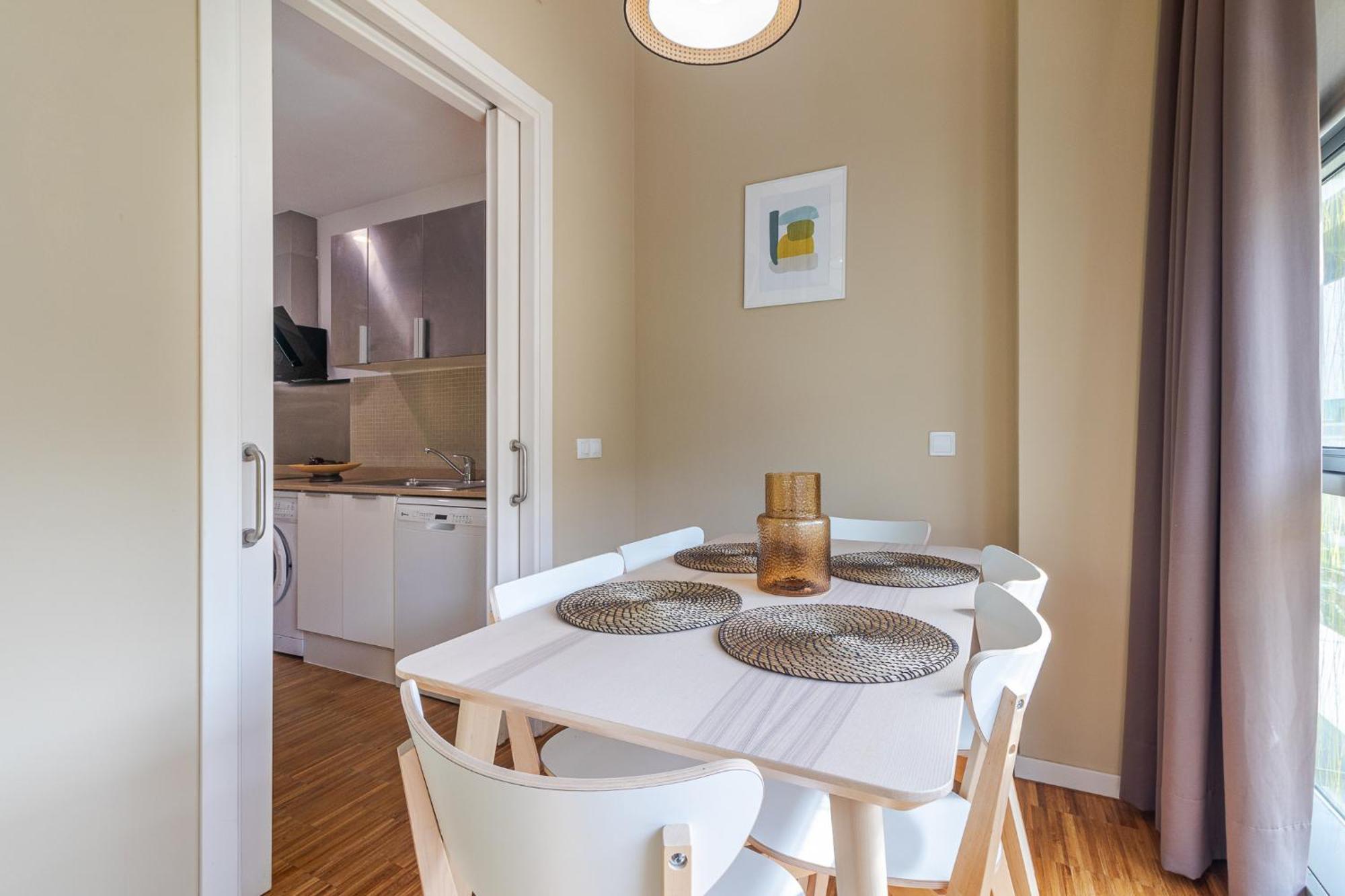 Deluxe Beach Apartment W/ Garage Las Palmas de Gran Canaria Dış mekan fotoğraf