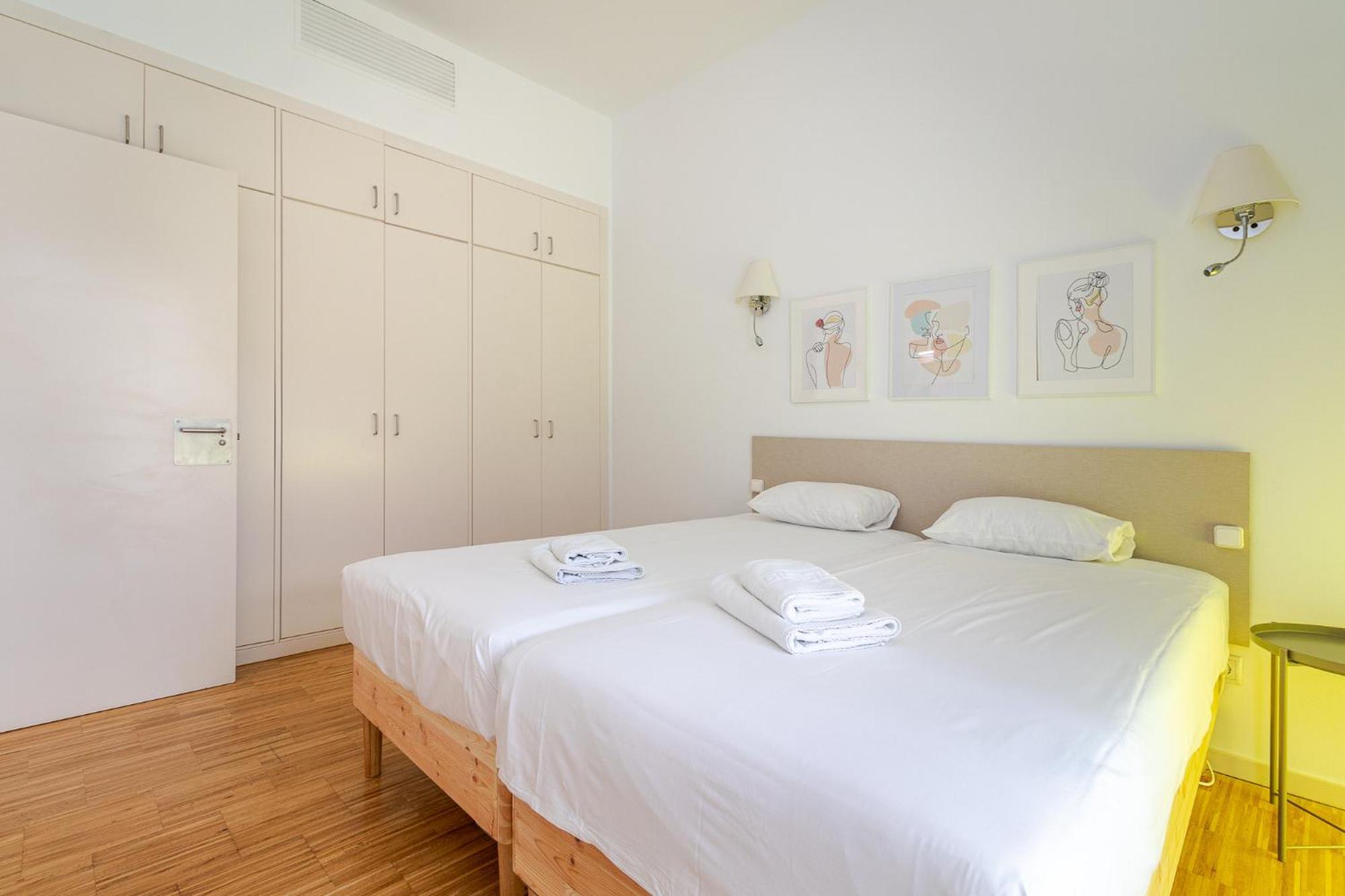 Deluxe Beach Apartment W/ Garage Las Palmas de Gran Canaria Dış mekan fotoğraf