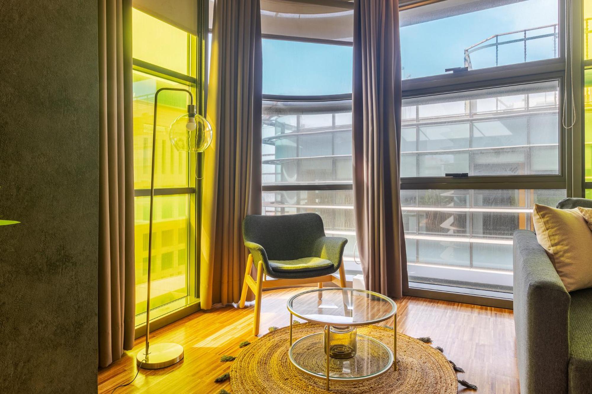 Deluxe Beach Apartment W/ Garage Las Palmas de Gran Canaria Dış mekan fotoğraf