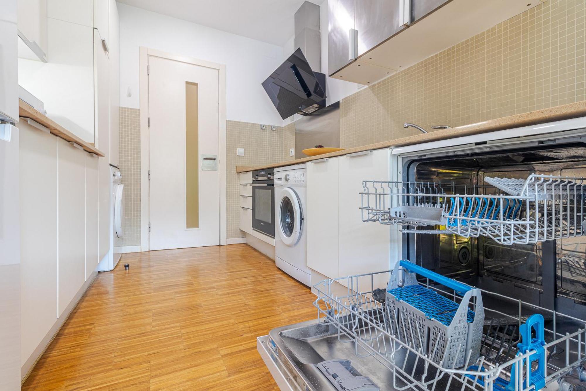 Deluxe Beach Apartment W/ Garage Las Palmas de Gran Canaria Dış mekan fotoğraf