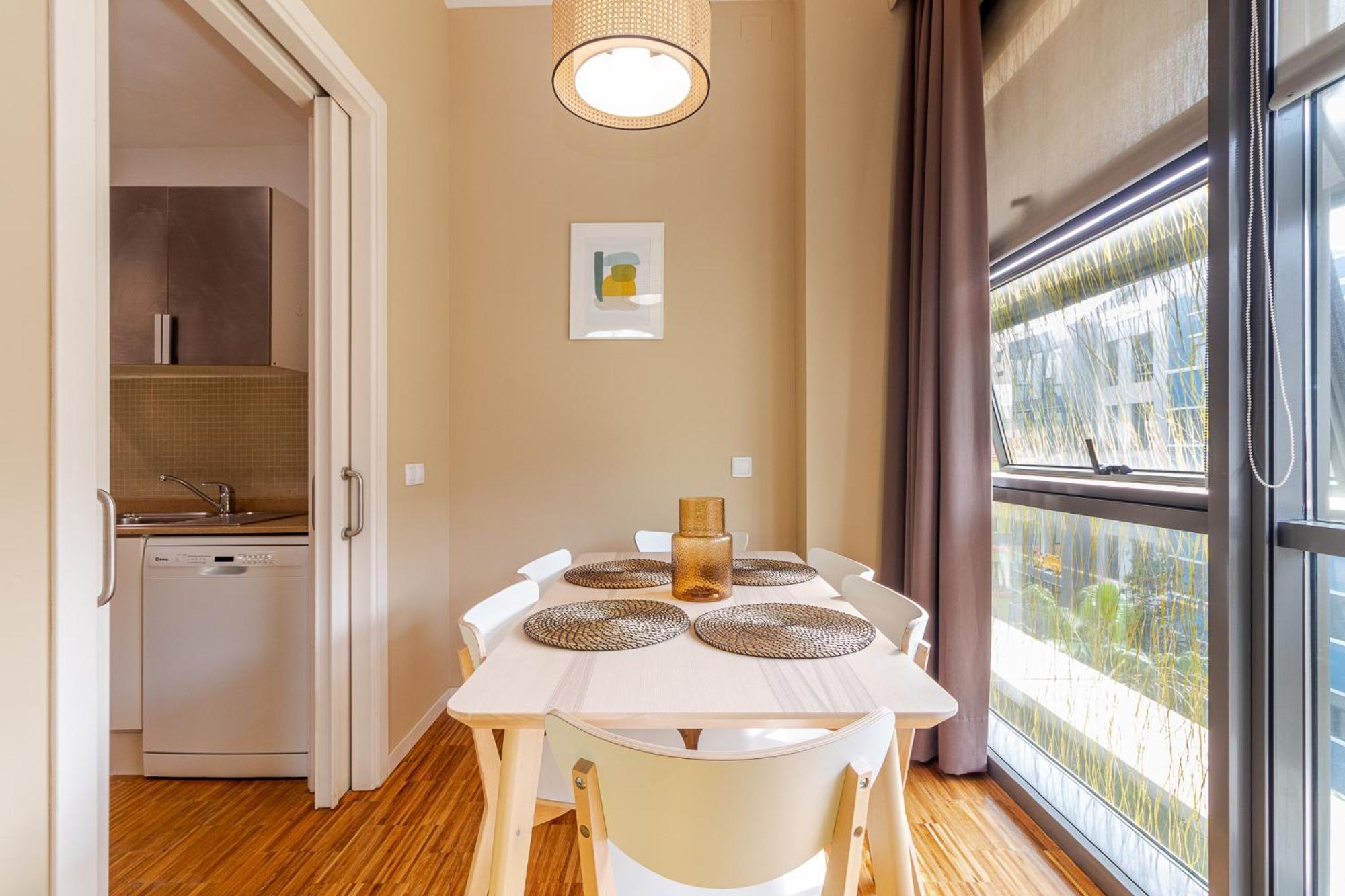 Deluxe Beach Apartment W/ Garage Las Palmas de Gran Canaria Dış mekan fotoğraf