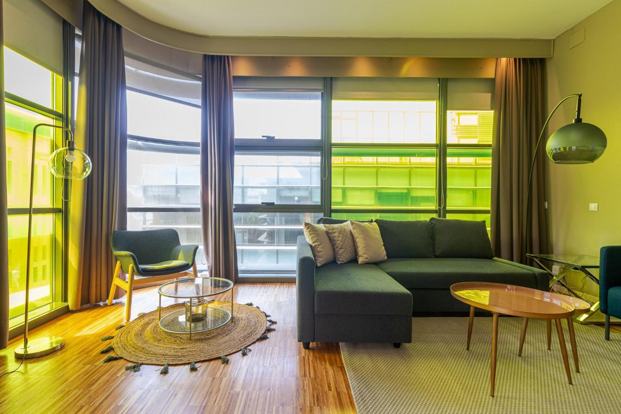 Deluxe Beach Apartment W/ Garage Las Palmas de Gran Canaria Dış mekan fotoğraf