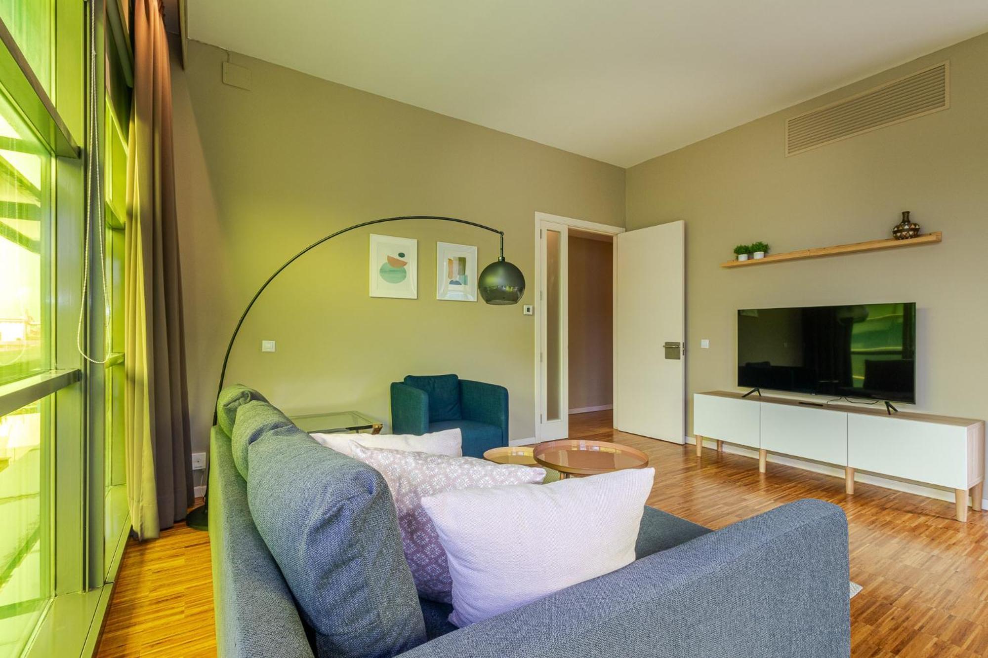 Deluxe Beach Apartment W/ Garage Las Palmas de Gran Canaria Dış mekan fotoğraf